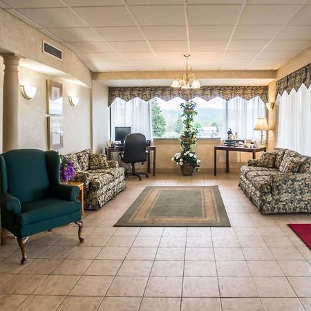 Econo Lodge Inn & Suites Shamokin Dam - Selinsgrove Εξωτερικό φωτογραφία