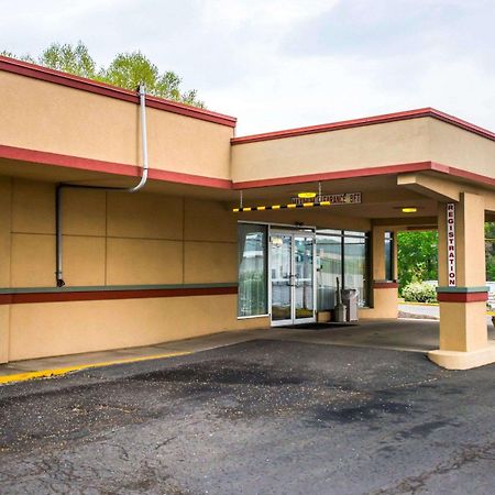 Econo Lodge Inn & Suites Shamokin Dam - Selinsgrove Εξωτερικό φωτογραφία