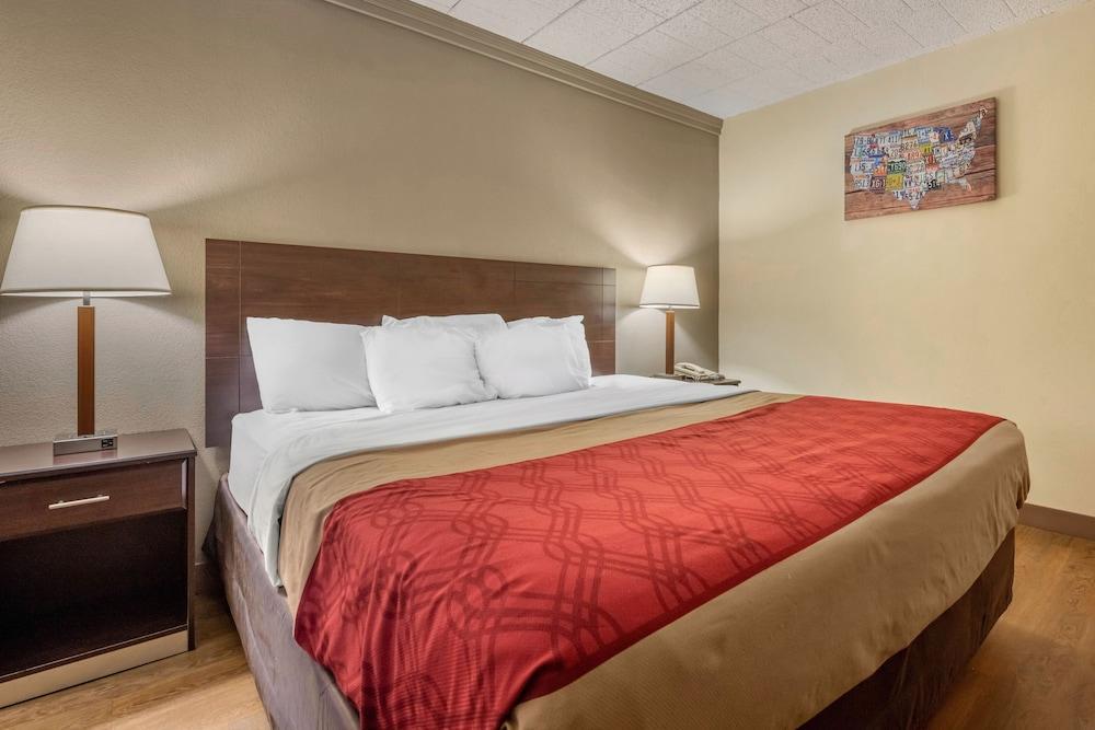 Econo Lodge Inn & Suites Shamokin Dam - Selinsgrove Εξωτερικό φωτογραφία
