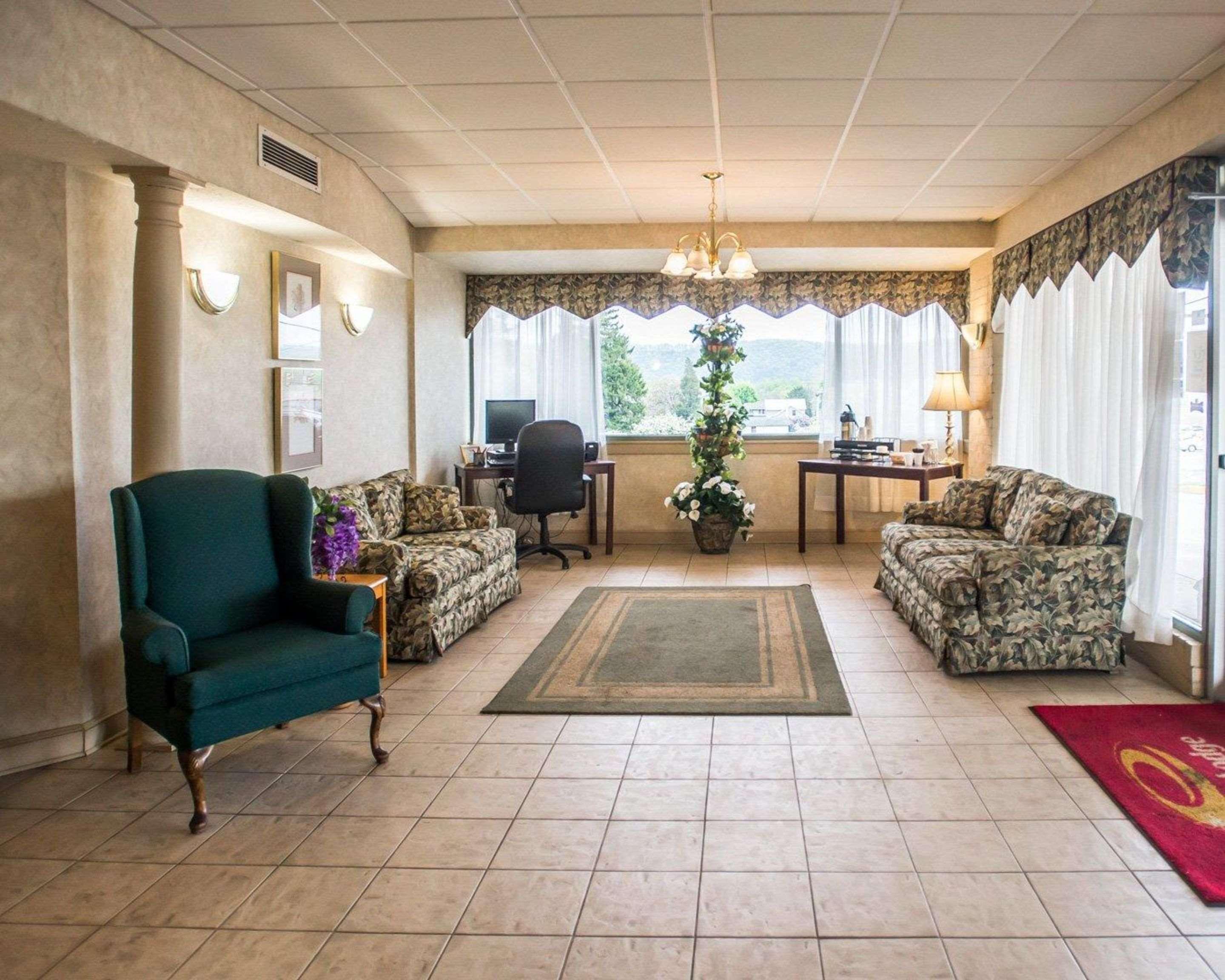 Econo Lodge Inn & Suites Shamokin Dam - Selinsgrove Εξωτερικό φωτογραφία