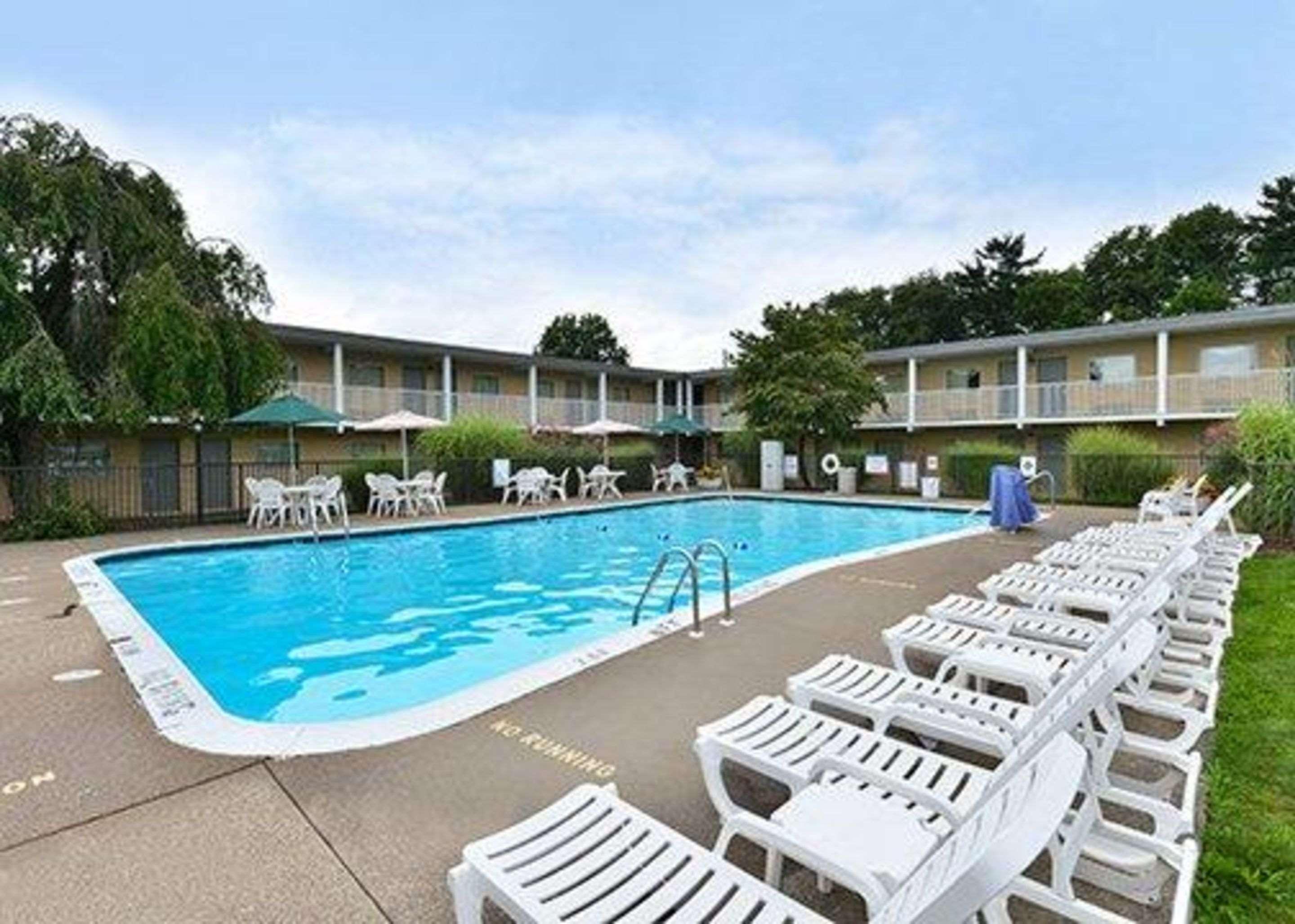 Econo Lodge Inn & Suites Shamokin Dam - Selinsgrove Εξωτερικό φωτογραφία