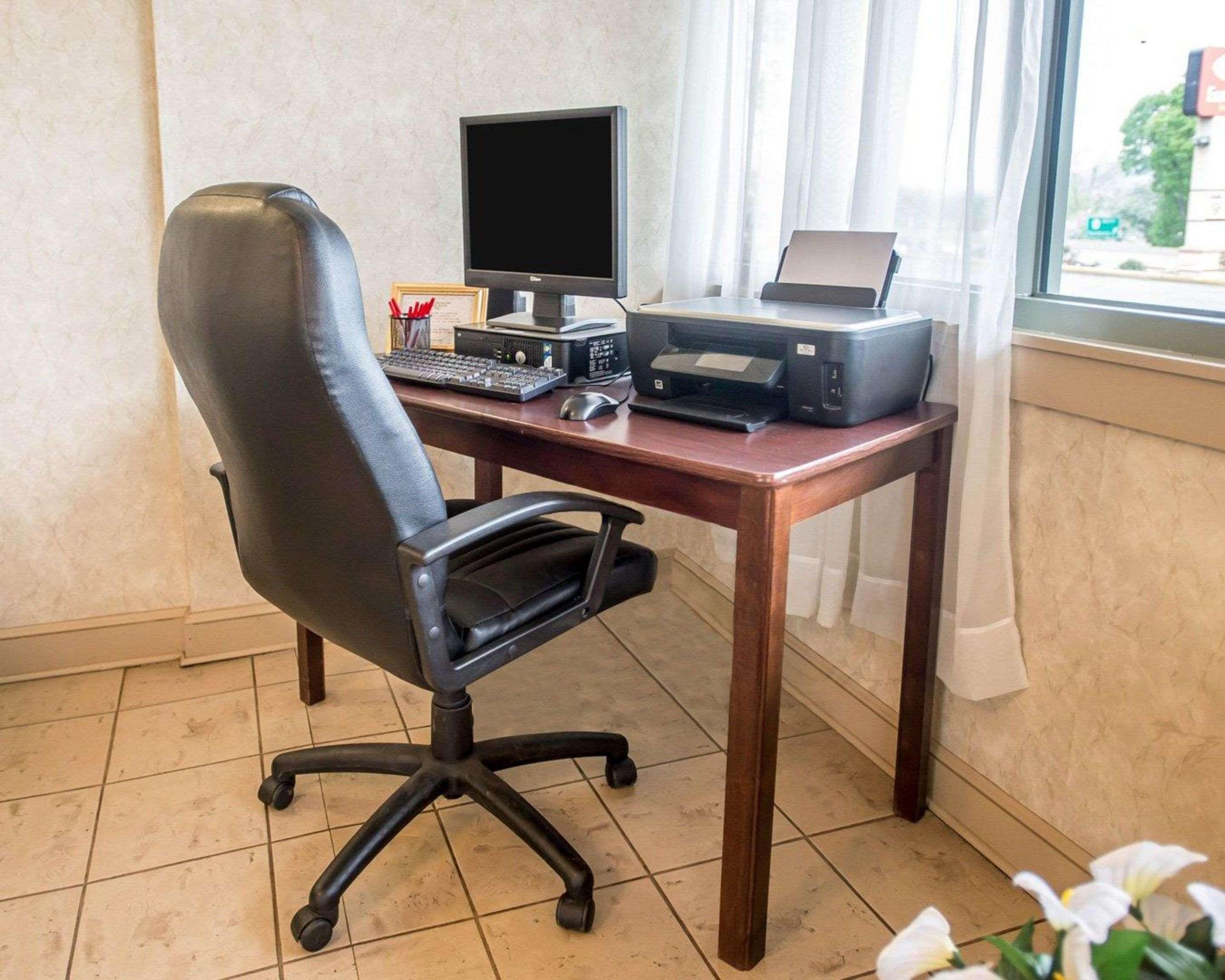 Econo Lodge Inn & Suites Shamokin Dam - Selinsgrove Εξωτερικό φωτογραφία