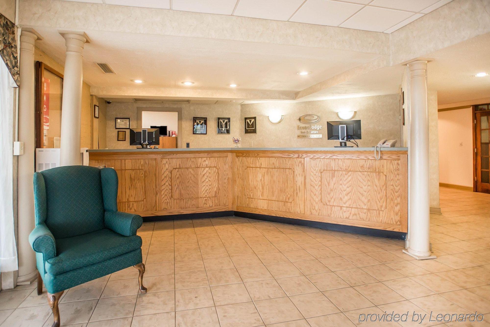 Econo Lodge Inn & Suites Shamokin Dam - Selinsgrove Εξωτερικό φωτογραφία