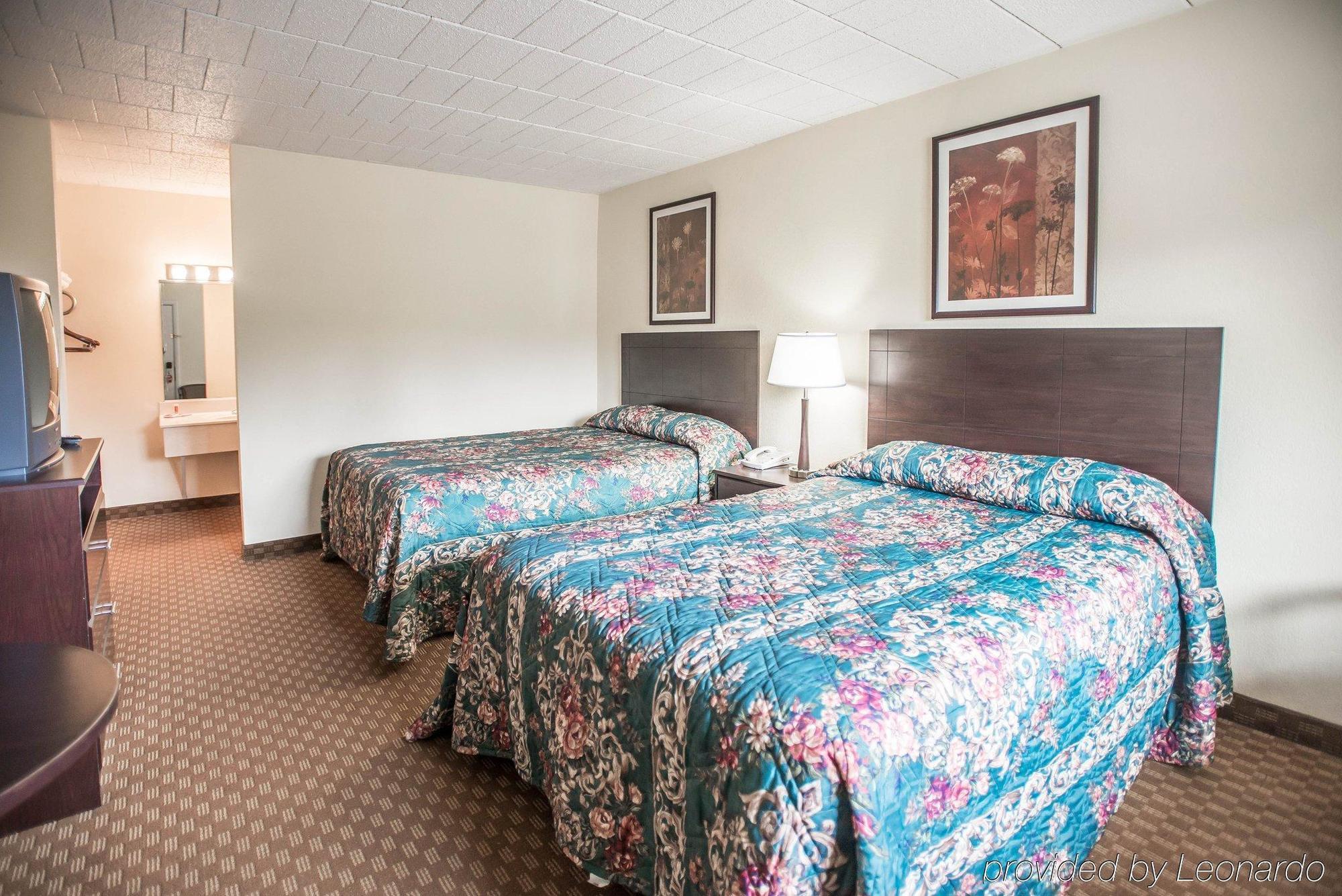 Econo Lodge Inn & Suites Shamokin Dam - Selinsgrove Εξωτερικό φωτογραφία