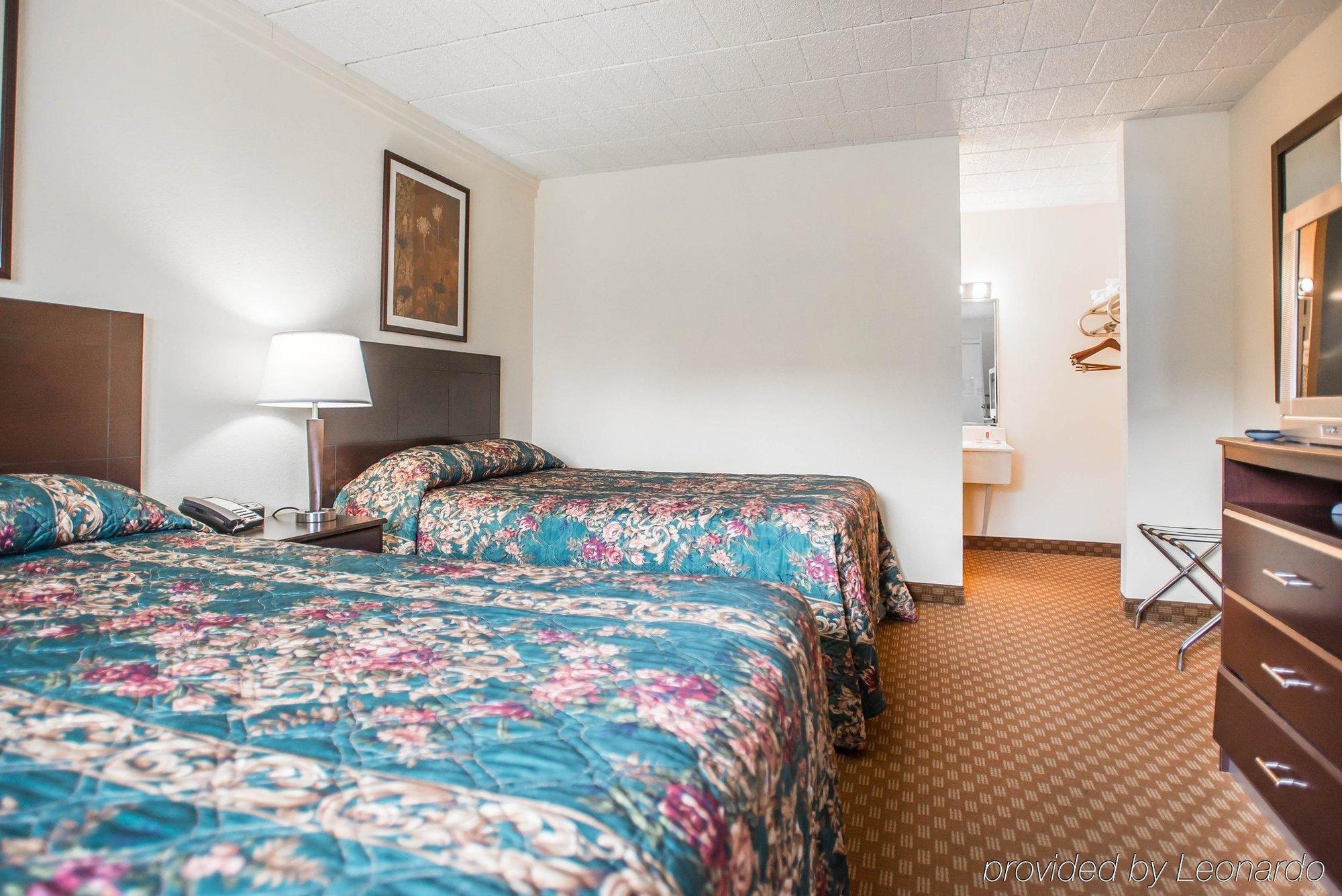 Econo Lodge Inn & Suites Shamokin Dam - Selinsgrove Εξωτερικό φωτογραφία