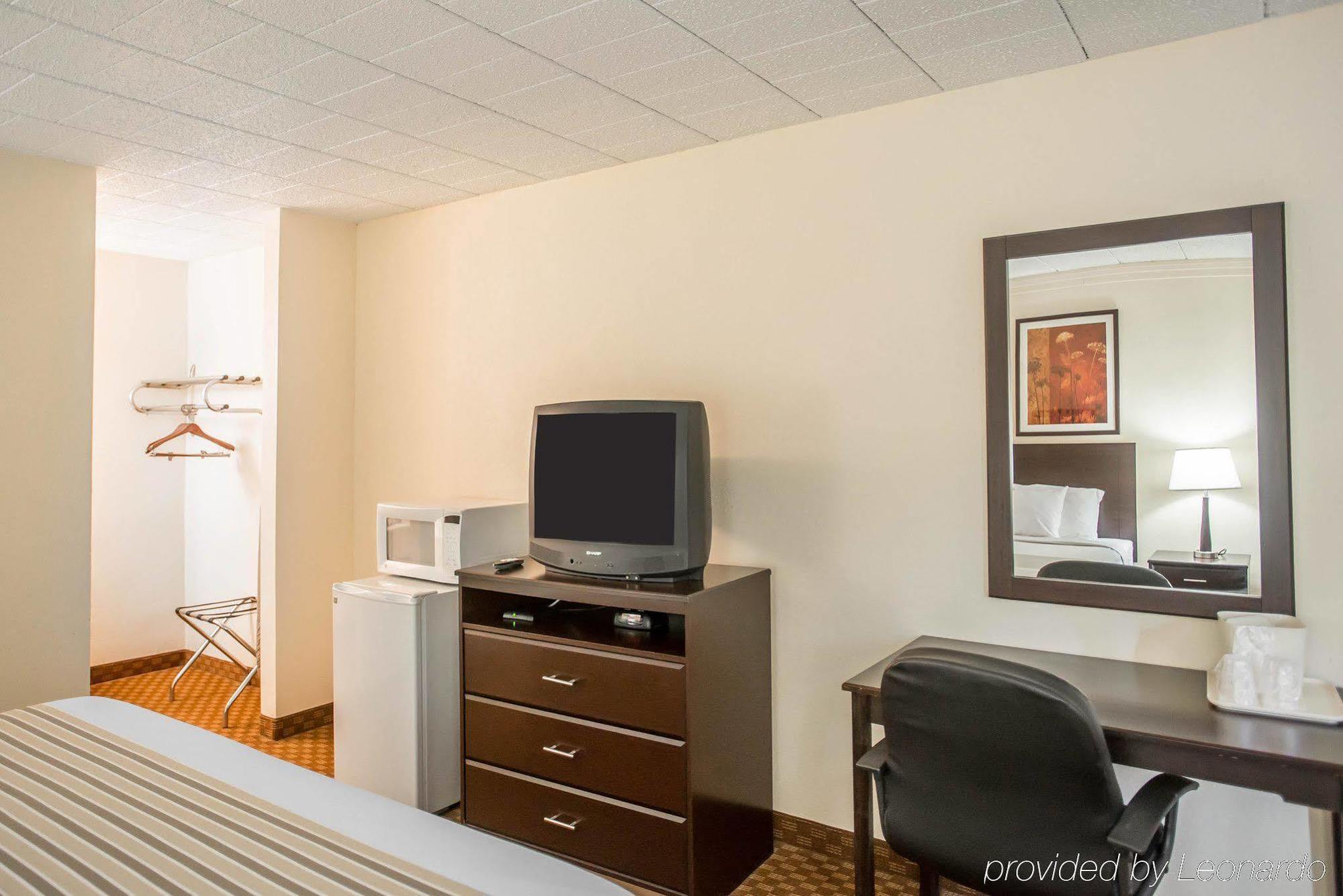 Econo Lodge Inn & Suites Shamokin Dam - Selinsgrove Εξωτερικό φωτογραφία