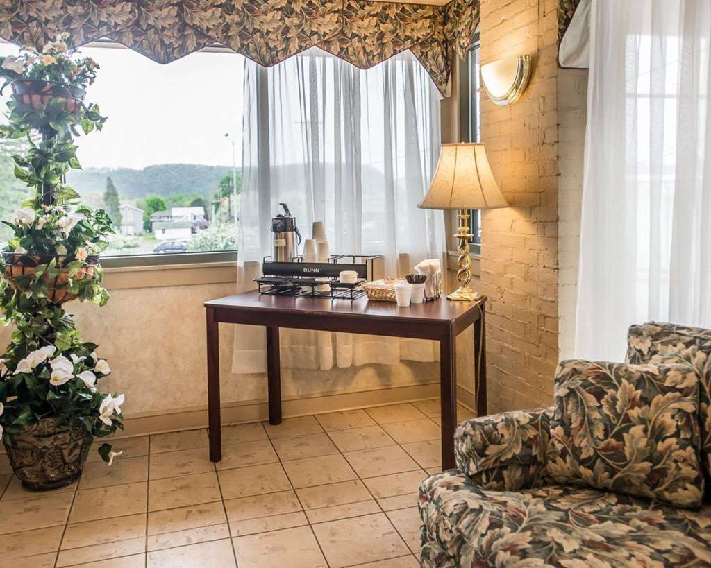 Econo Lodge Inn & Suites Shamokin Dam - Selinsgrove Εσωτερικό φωτογραφία