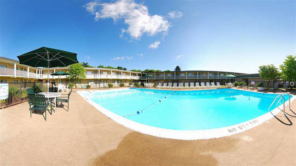 Econo Lodge Inn & Suites Shamokin Dam - Selinsgrove Εξωτερικό φωτογραφία
